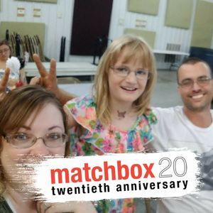 Meet your Posher, Jamie